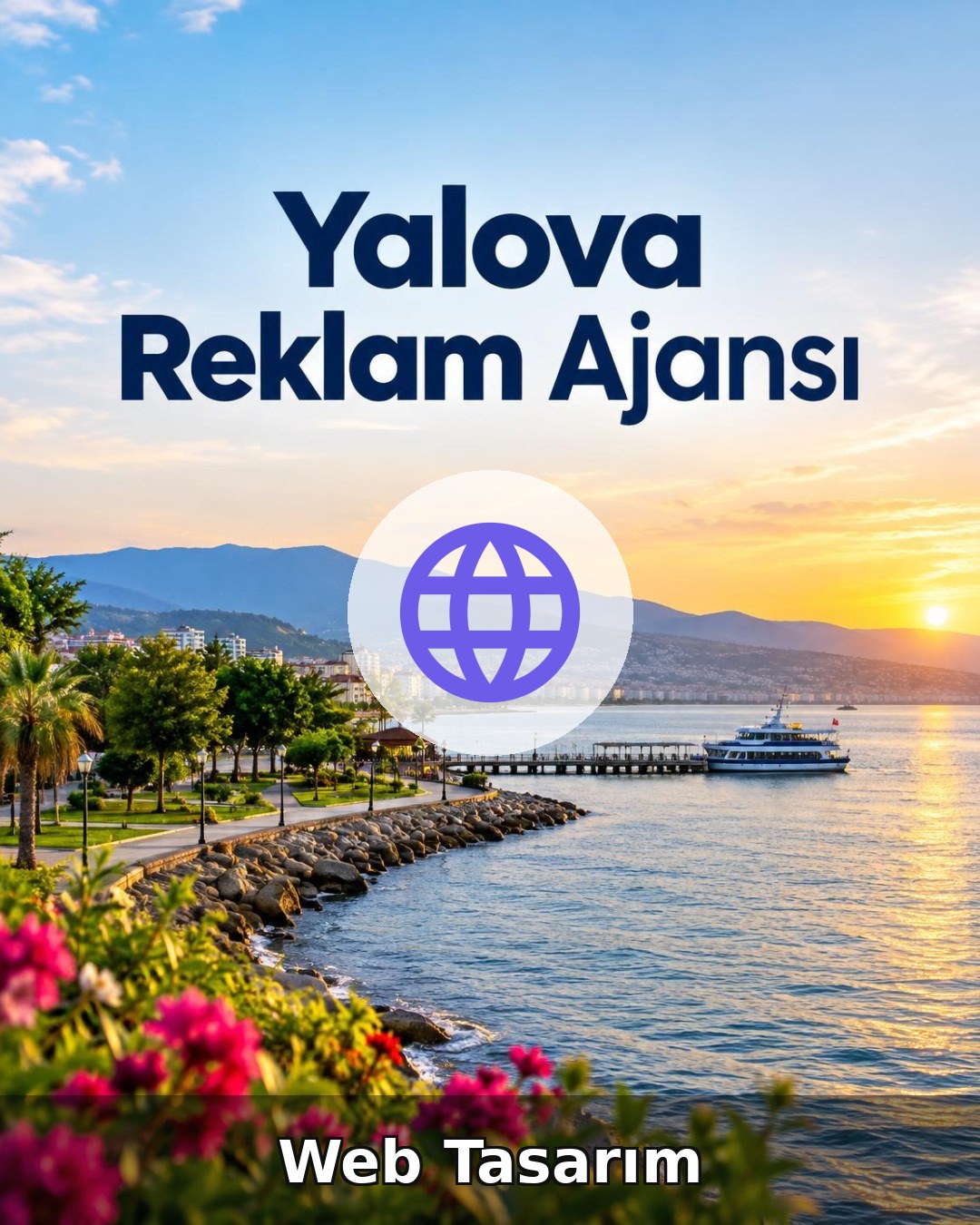 Yalova Web Tasarım