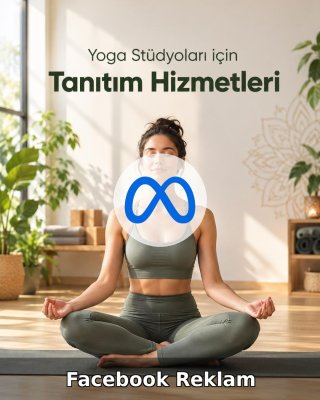 Yoga Stüdyosu Facebook Reklam Yönetimi