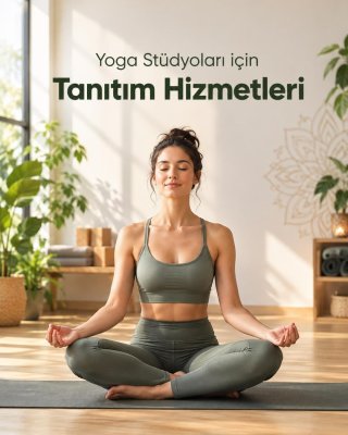 Yoga Stüdyosu