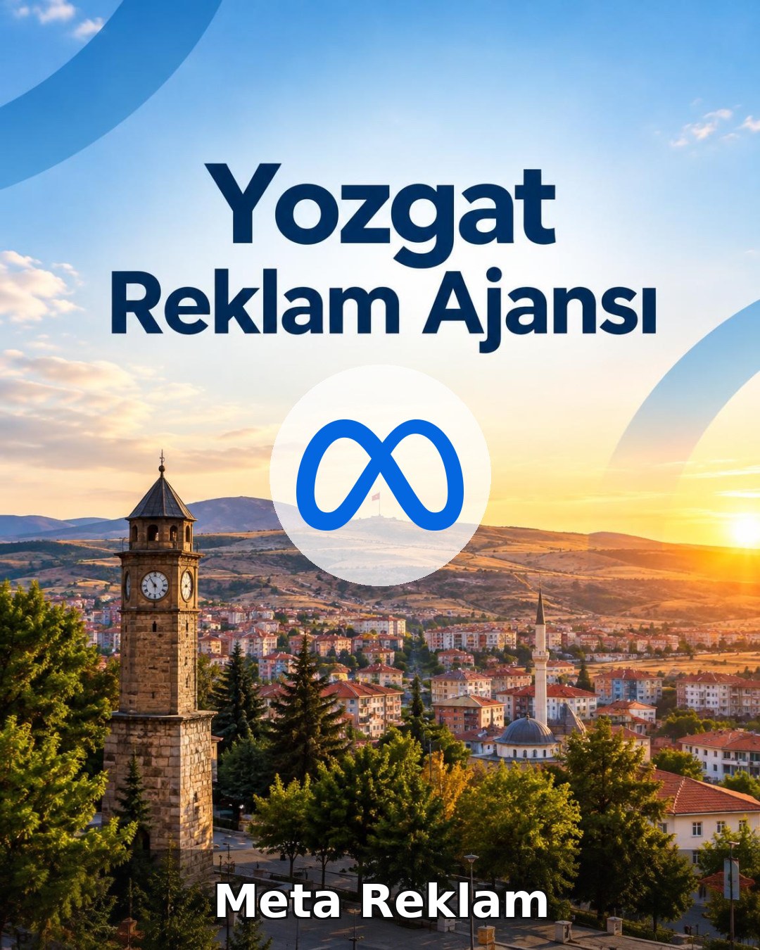 Yozgat Meta Reklam Ajansı