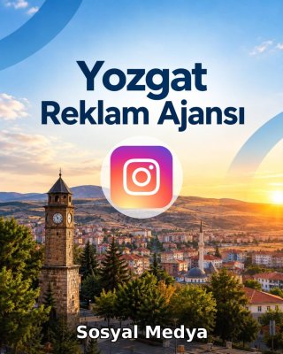 Yozgat Sosyal Medya Ajansı