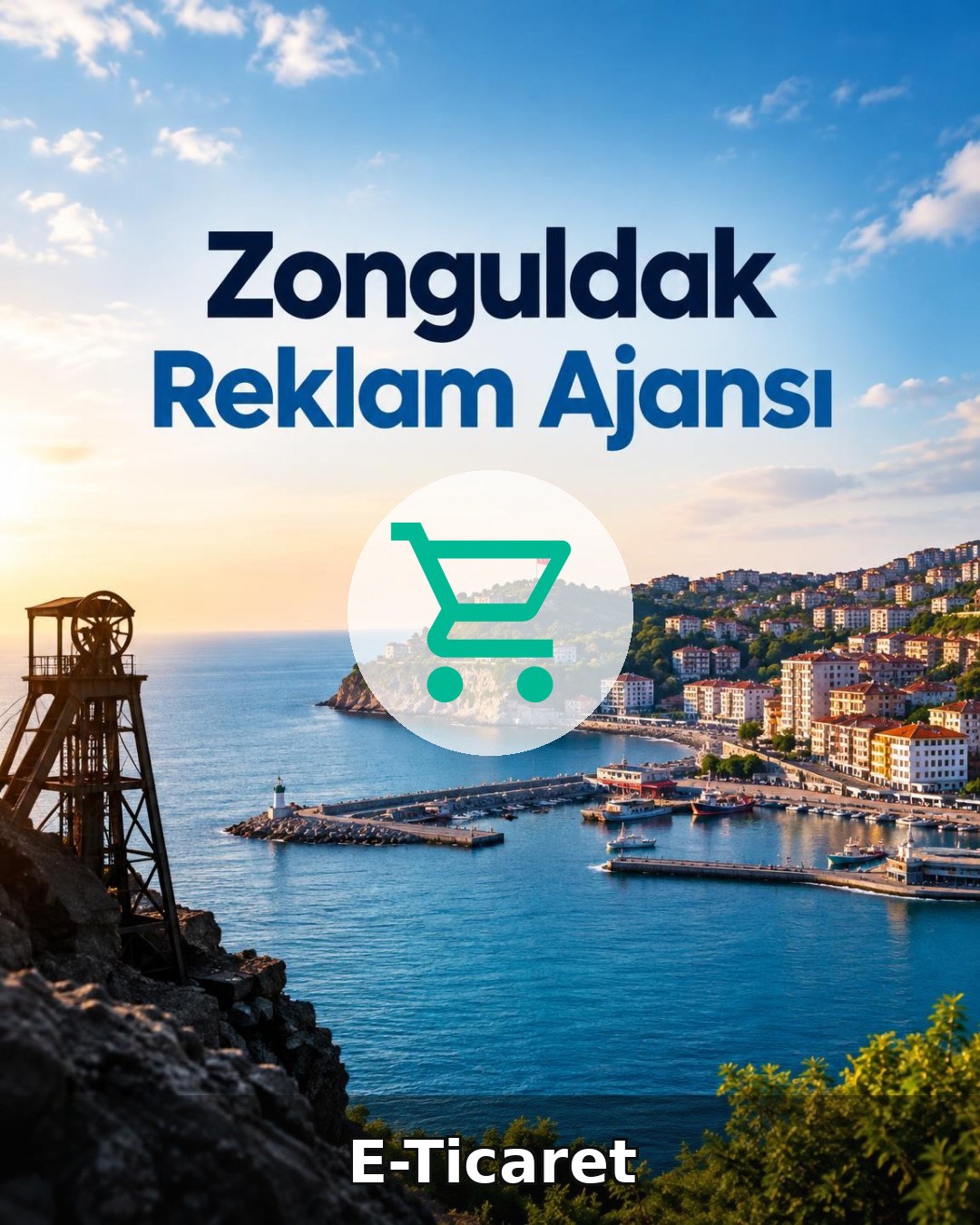 Zonguldak E-Ticaret Ajansı