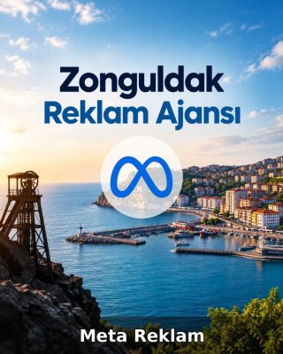 Zonguldak Meta Reklam Ajansı