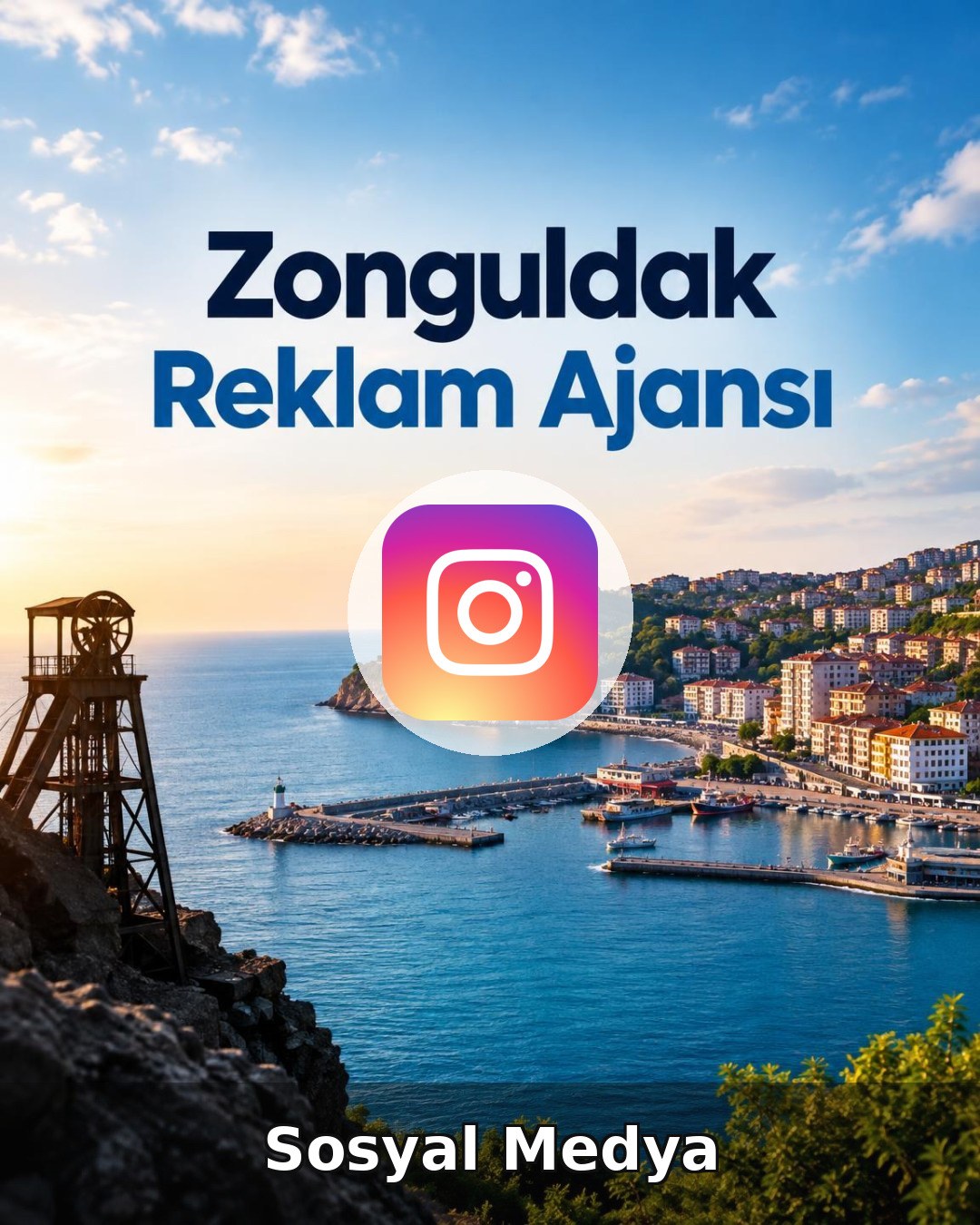 Zonguldak Sosyal Medya Ajansı