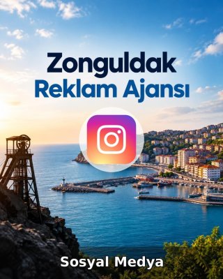 Zonguldak Sosyal Medya Ajansı